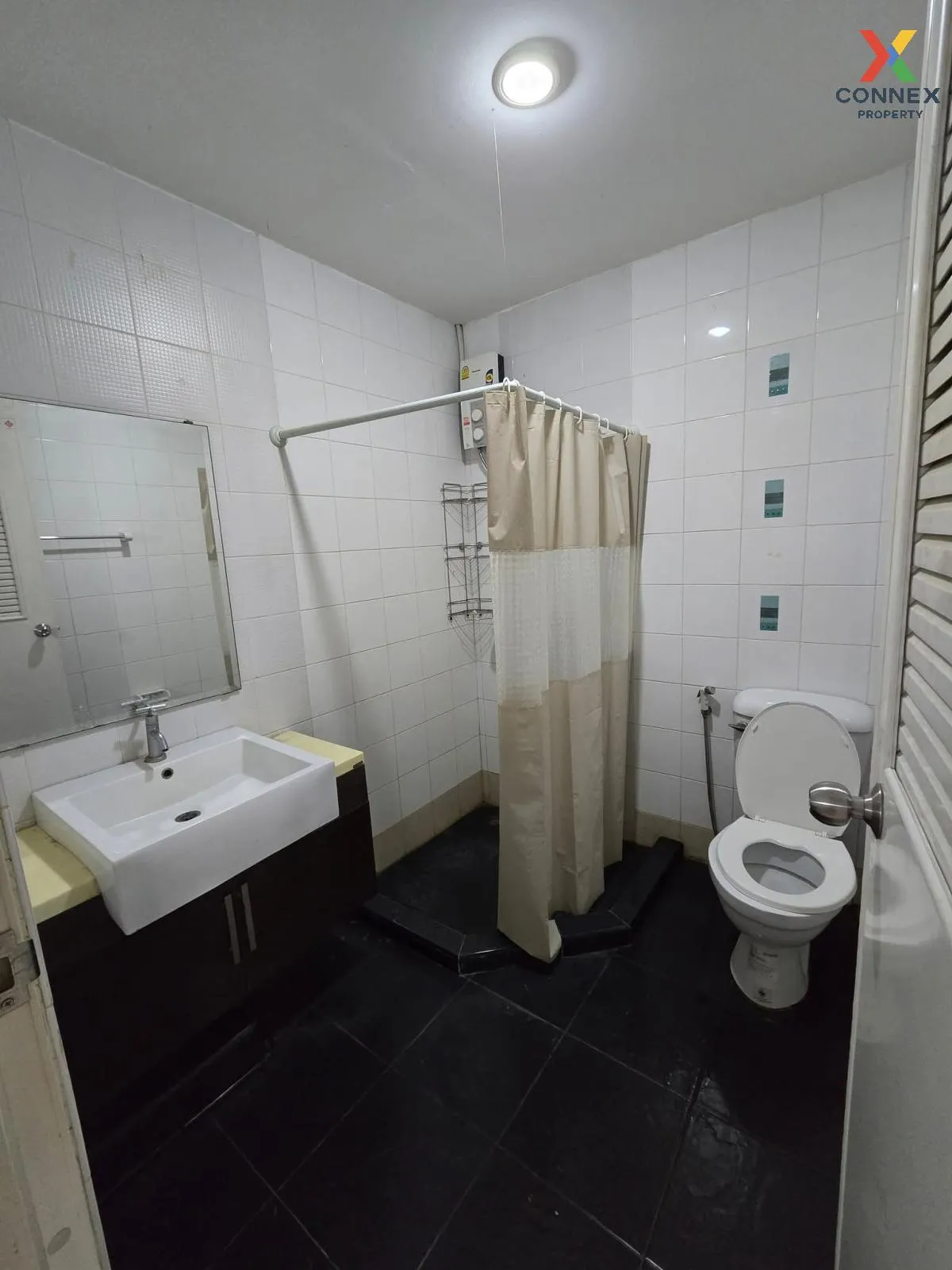 เช่าทาวน์เฮ้าส์/ทาวน์โฮม  เดอะคอนเนค เพชรเกษม 77 CX-128955