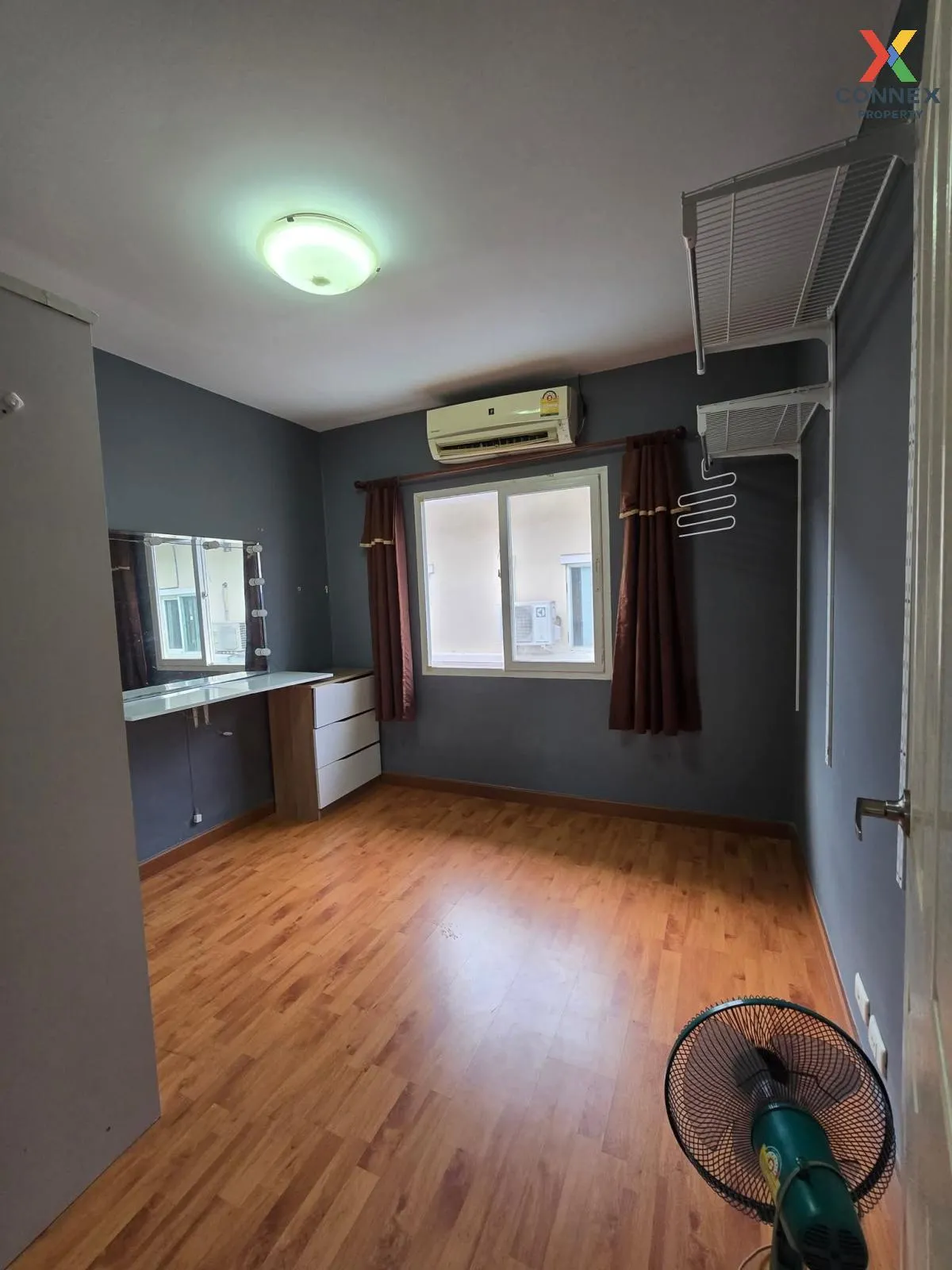 เช่าทาวน์เฮ้าส์/ทาวน์โฮม  เดอะคอนเนค เพชรเกษม 77 CX-128955