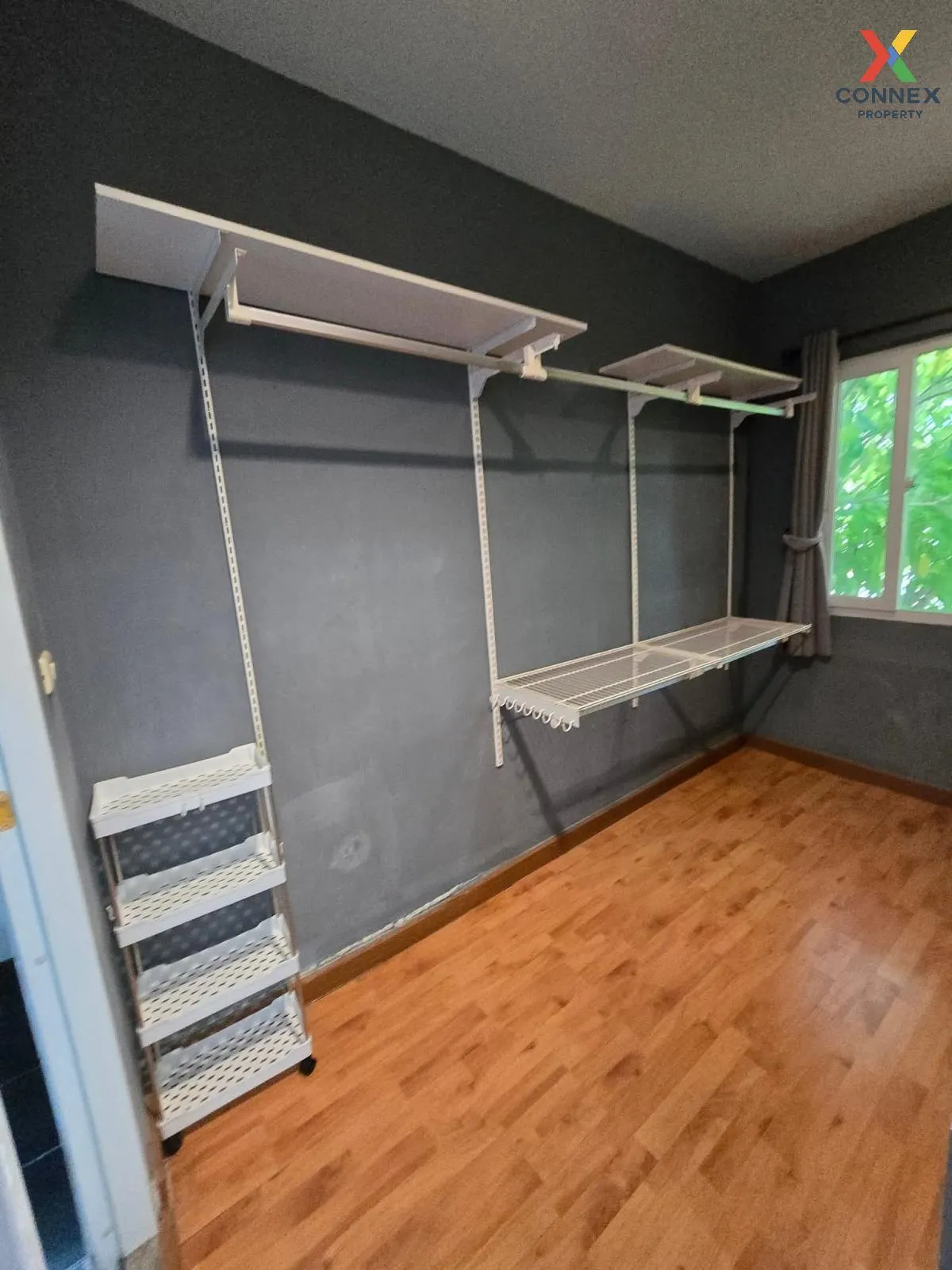 เช่าทาวน์เฮ้าส์/ทาวน์โฮม  เดอะคอนเนค เพชรเกษม 77 CX-128955