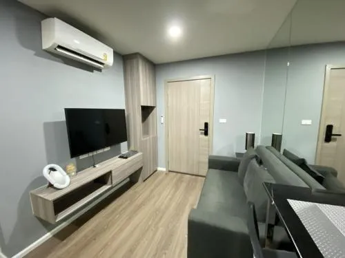 เช่าคอนโด  ดิ ออริจิ้น รามอินทรา 83 สเตชั่น MRT-รามอินทรา 83 คันนายาว เขต คันนายาว กรุงเทพ CX-128957