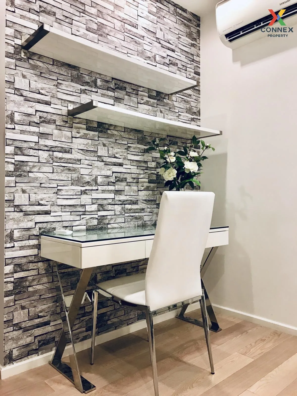 For Sale Condo , 15 Sukhumvit Residences , nice view , high floor