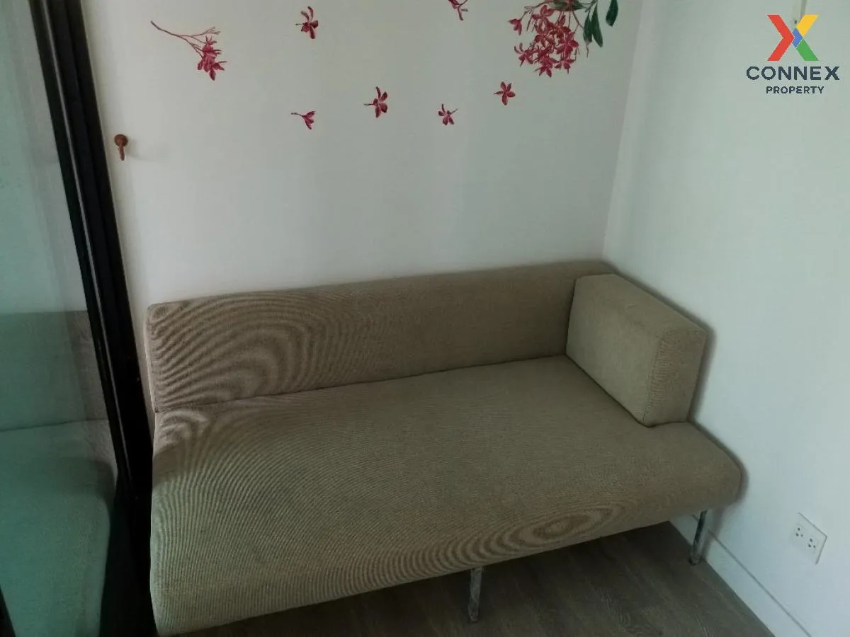 For Sale Condo , Pause Sukhumvit 103 , BTS-Udom Suk , Bang Na , B 4