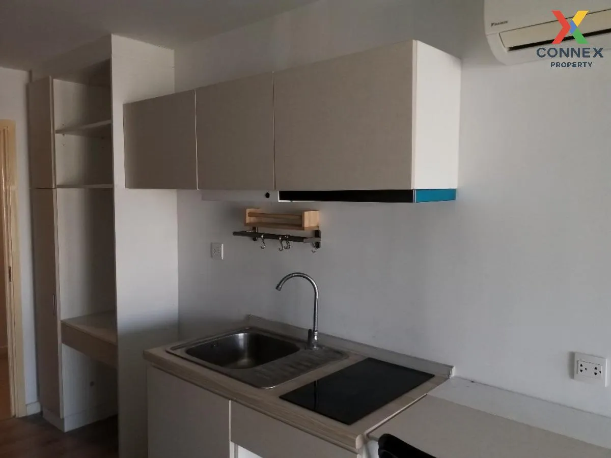 For Sale Condo , Pause Sukhumvit 103 , BTS-Udom Suk , Bang Na , B