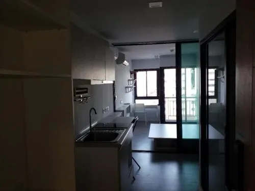 For Sale Condo , Pause Sukhumvit 103 , BTS-Udom Suk , Bang Na , Bang Na , Bangkok , CX-128963