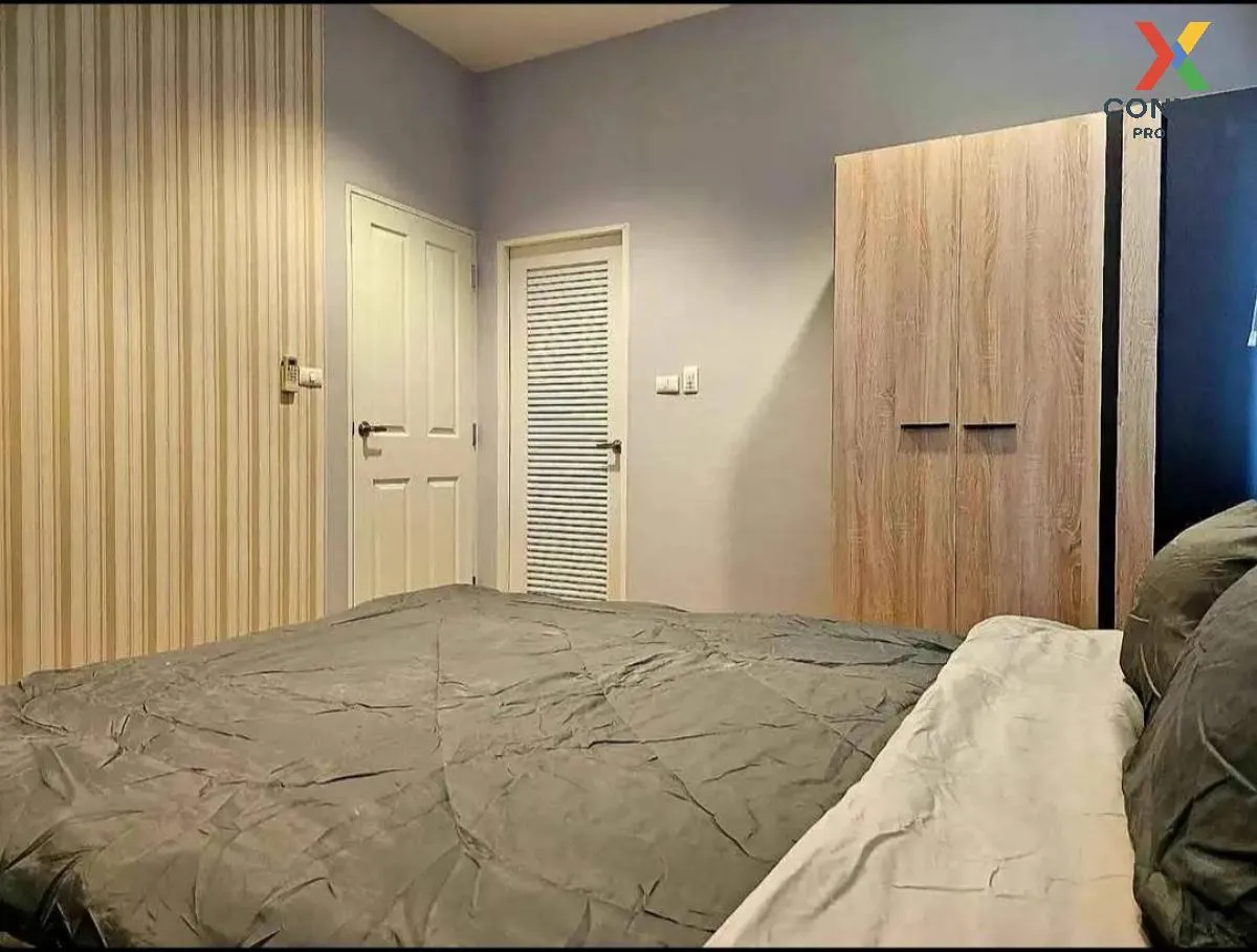 For Rent House , HOME ON GREEN THANYATHANI 2 , wide frontage , La