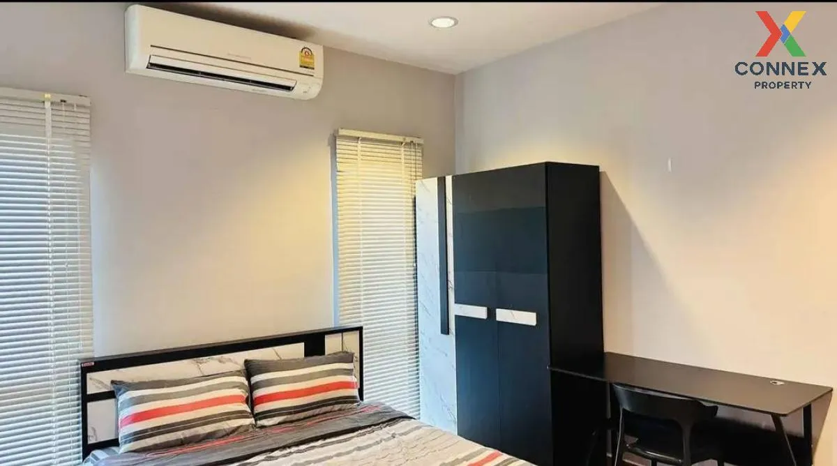 For Rent House , HOME ON GREEN THANYATHANI 2 , wide frontage , La