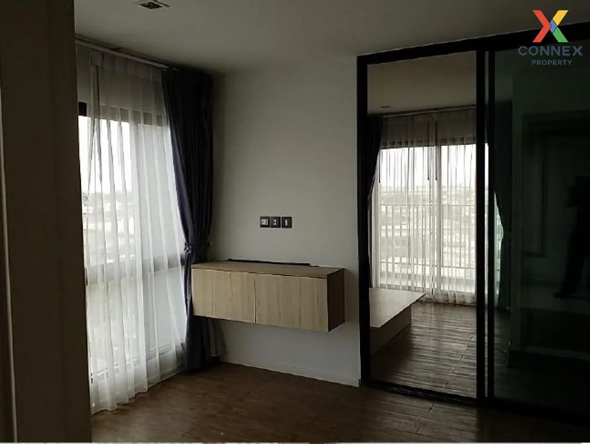 For Sale Condo , Tropicana Condo , Bang Mueang Mai , Mueang Samut 1