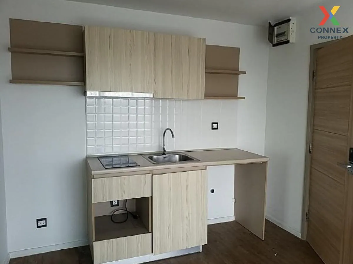 For Sale Condo , Tropicana Condo , Bang Mueang Mai , Mueang Samut 2