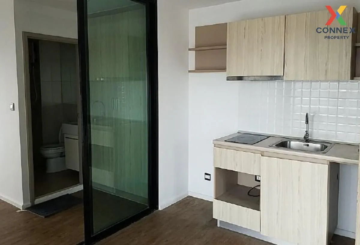 For Sale Condo , Tropicana Condo , Bang Mueang Mai , Mueang Samut 3