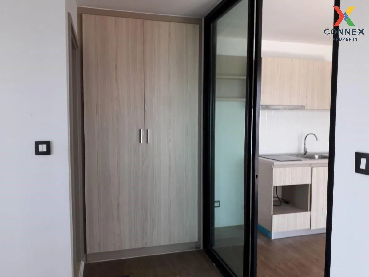 For Sale Condo , Tropicana Condo , Bang Mueang Mai , Mueang Samut 4