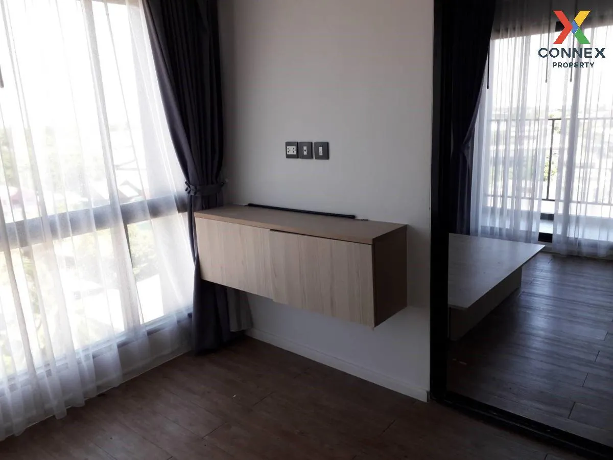 For Sale Condo , Tropicana Condo , Bang Mueang Mai , Mueang Samut