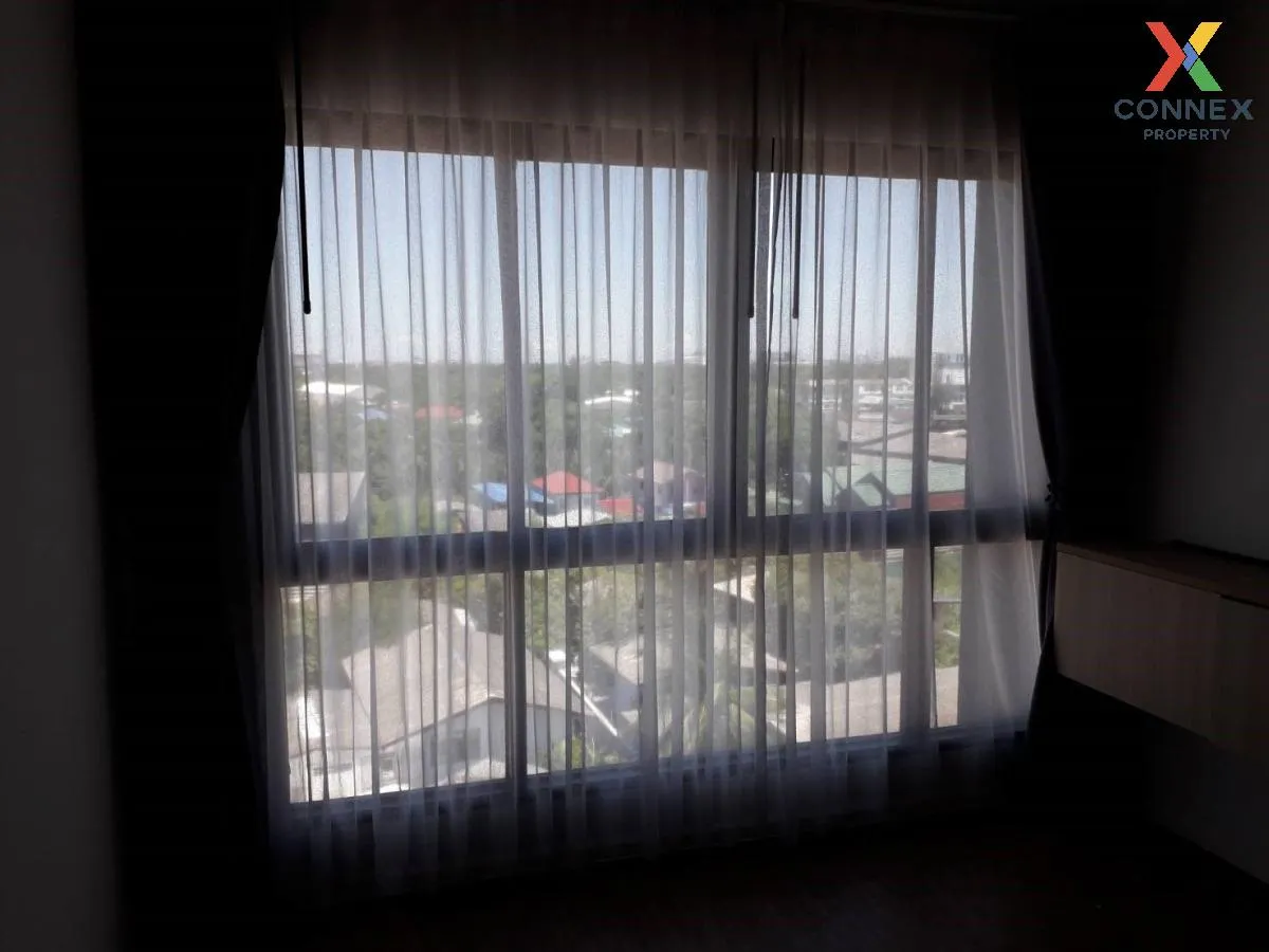 For Sale Condo , Tropicana Condo , Bang Mueang Mai , Mueang Samut