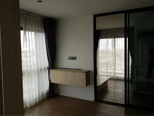 For Sale Condo , Tropicana Condo , Bang Mueang Mai , Mueang Samut Prakan , Samut Prakarn , CX-128968