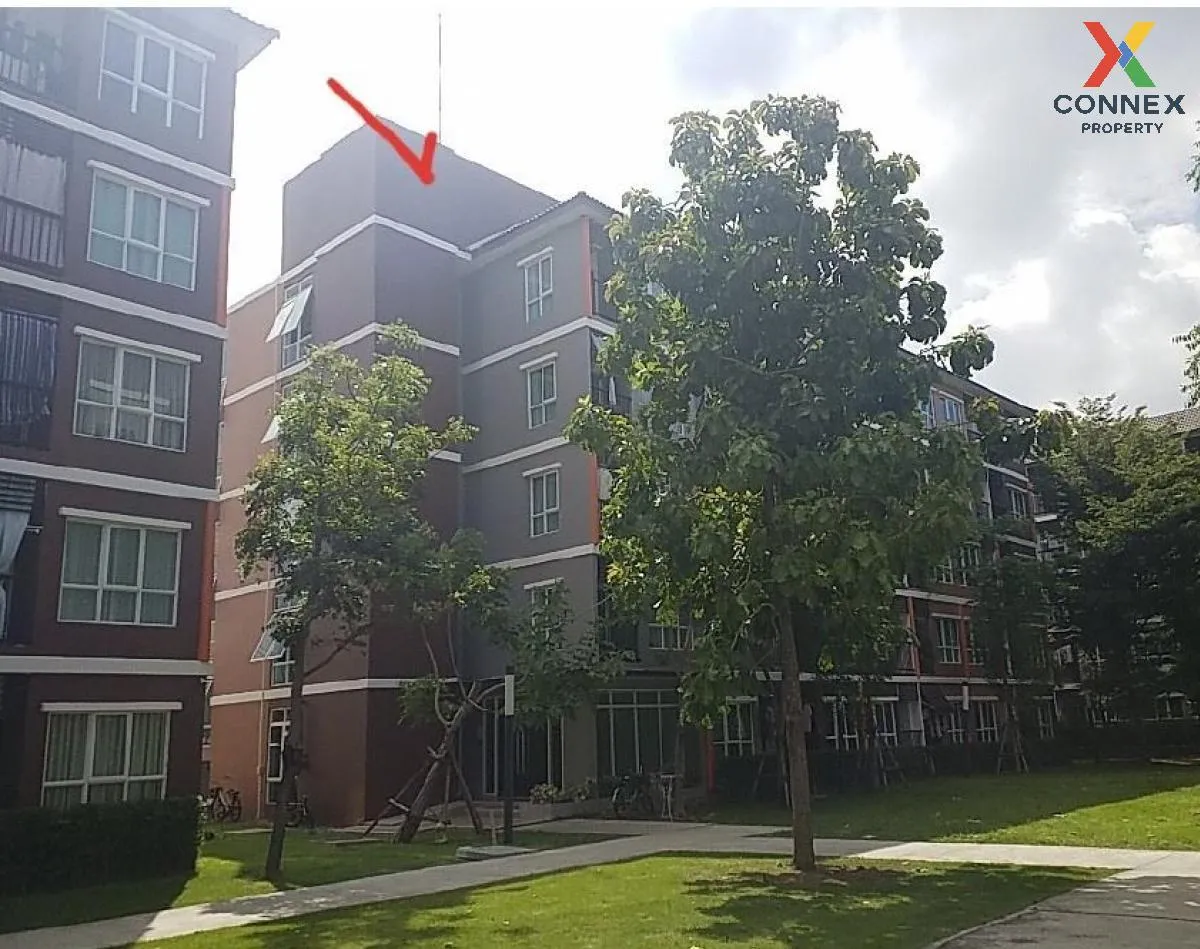 ขายคอนโด  ไมอามี บางปู บางปูใหม่ เมืองสมุทรปราการ สมุทรปราการ CX- 1