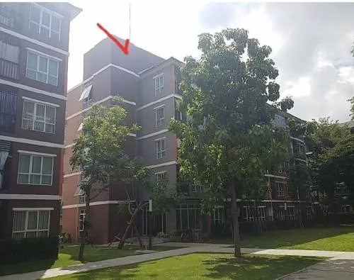 ขายคอนโด  ไมอามี บางปู บางปูใหม่ เมืองสมุทรปราการ สมุทรปราการ CX-128969