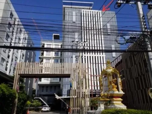 For Sale Condo , The Monavale Phetkasem 39 , MRT-Phasi Charoen , Bang Wa , Phasi Charoen , Bangkok , CX-128970