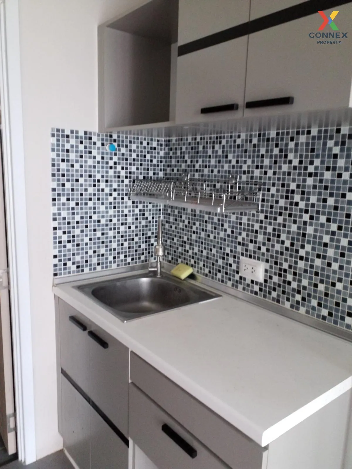 ขายคอนโด  ดิ เอ็กซ์เซล กรูฟ ลาซาล 52 BTS-แบริ่ง บางนา เขต บางนา ก