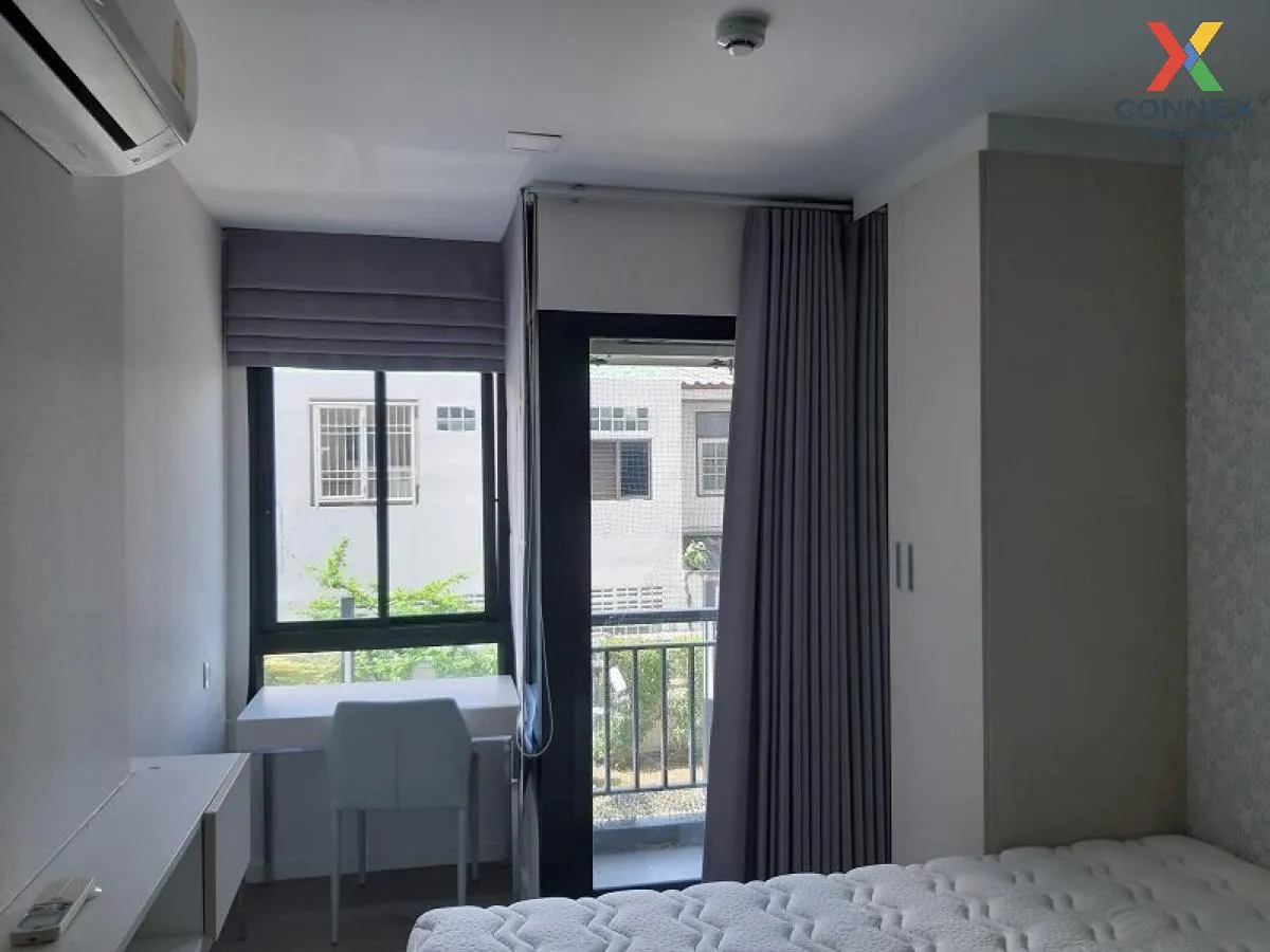 For Sale Condo , Pause Sukhumvit 103 , BTS-Udom Suk , Bang Na , B 4