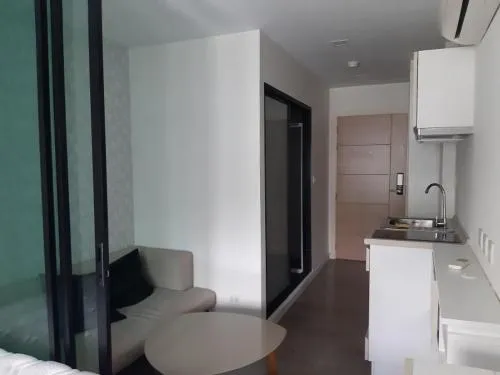 For Sale Condo , Pause Sukhumvit 103 , BTS-Udom Suk , Bang Na , Bang Na , Bangkok , CX-128972
