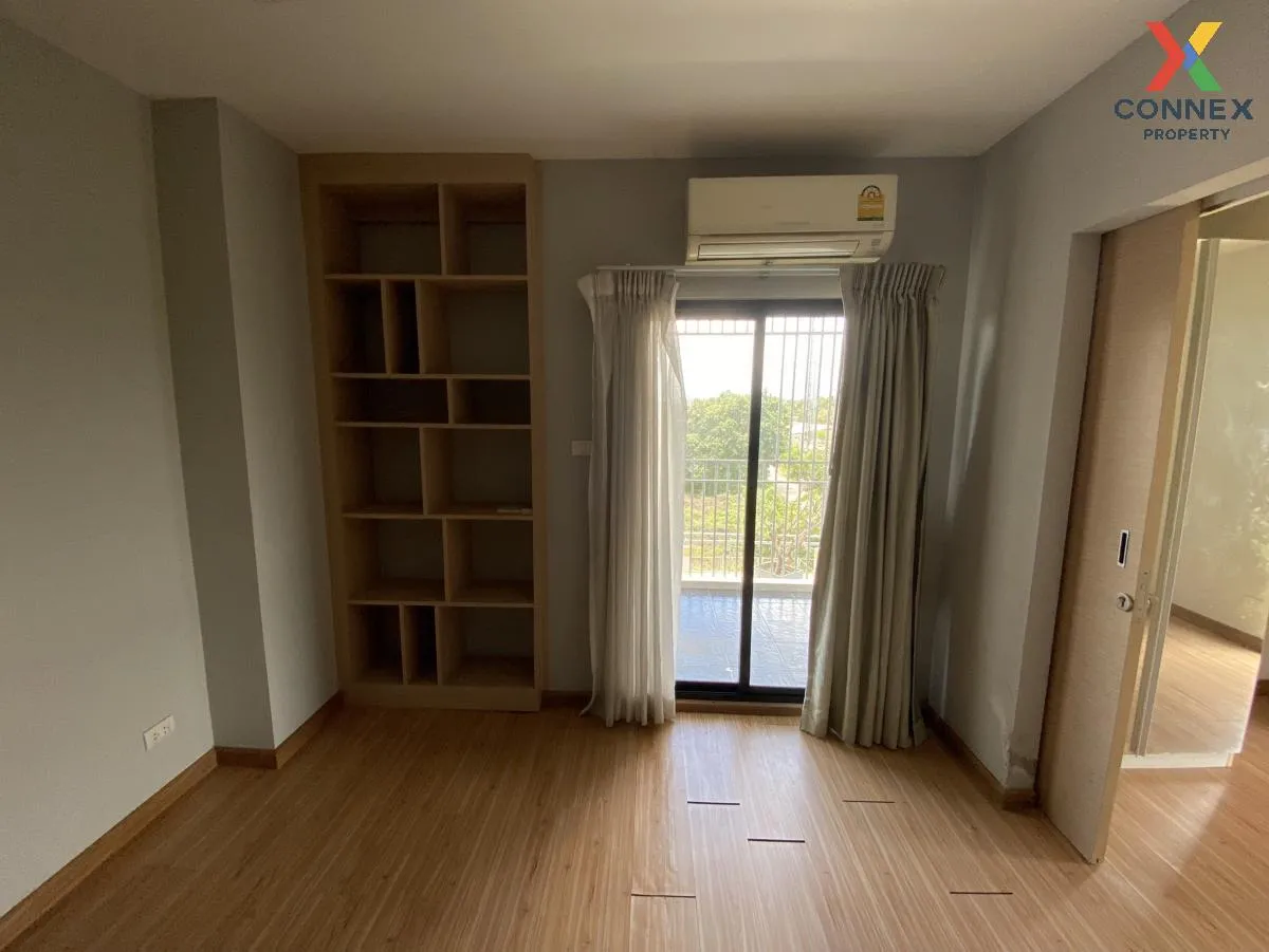 ขายคอนโด  ดรีมบ็อกซ์ บางเสาธง บางเสาธง สมุทรปราการ CX-128973 1