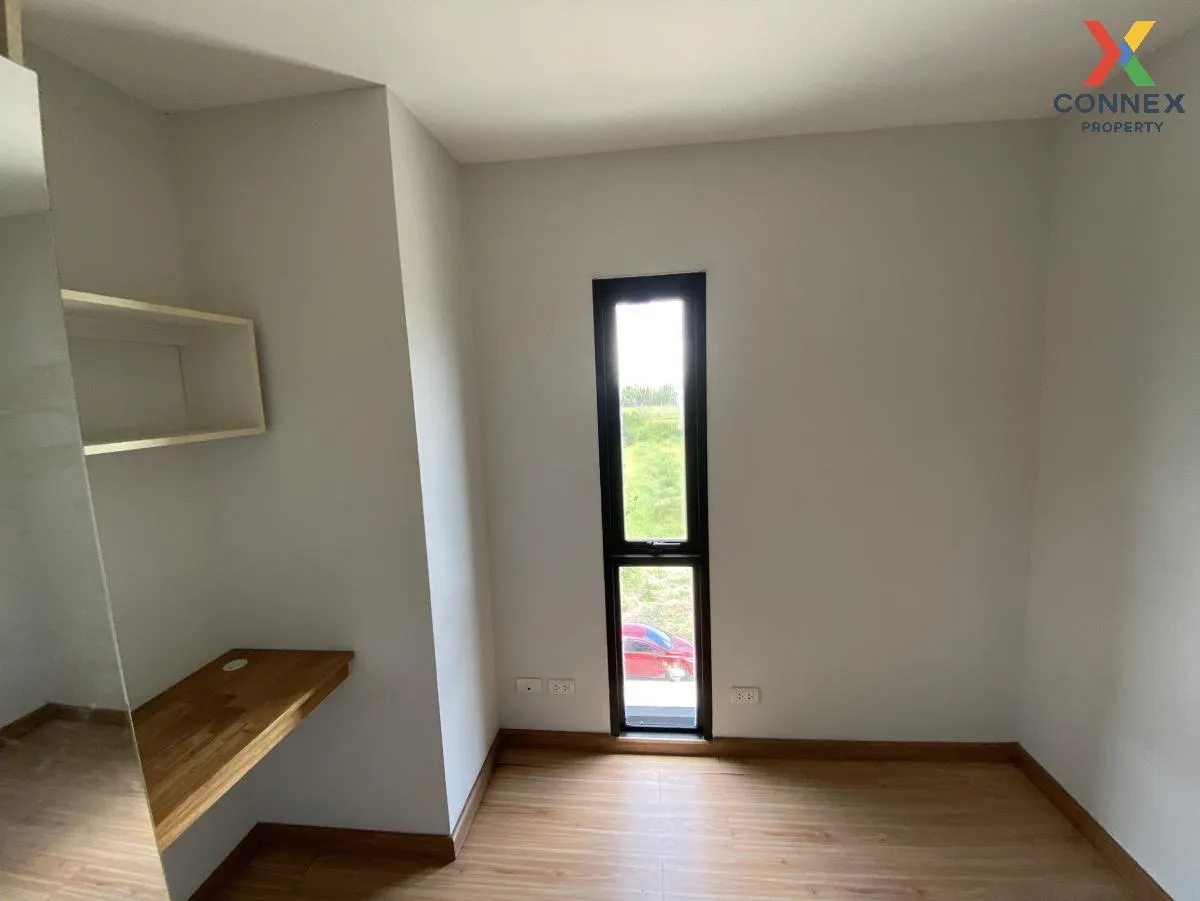 ขายคอนโด  ดรีมบ็อกซ์ บางเสาธง บางเสาธง สมุทรปราการ CX-128973 4