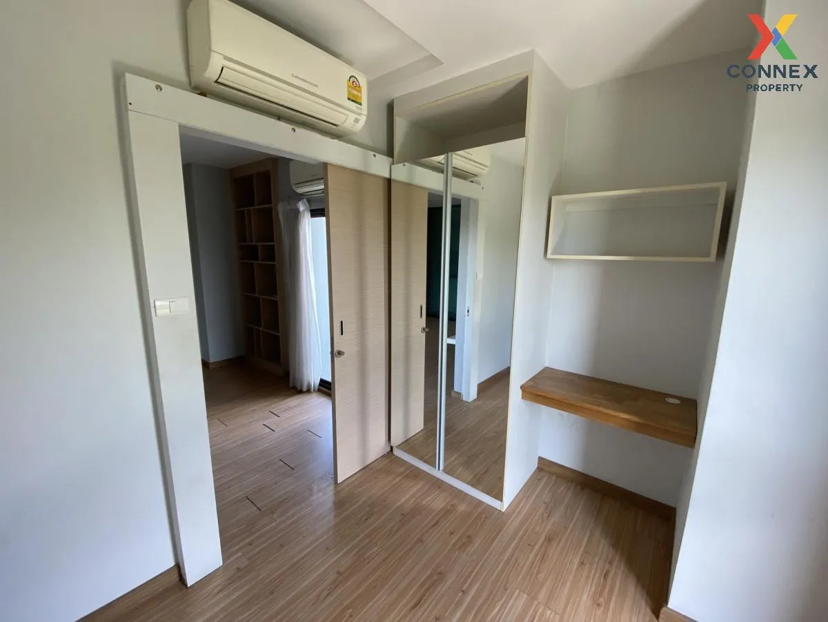 ขายคอนโด  ดรีมบ็อกซ์ บางเสาธง บางเสาธง สมุทรปราการ CX-128973