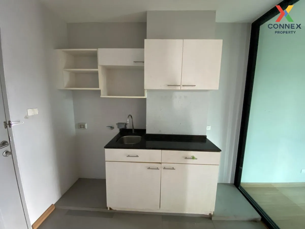 ขายคอนโด  ดรีมบ็อกซ์ บางเสาธง บางเสาธง สมุทรปราการ CX-128973