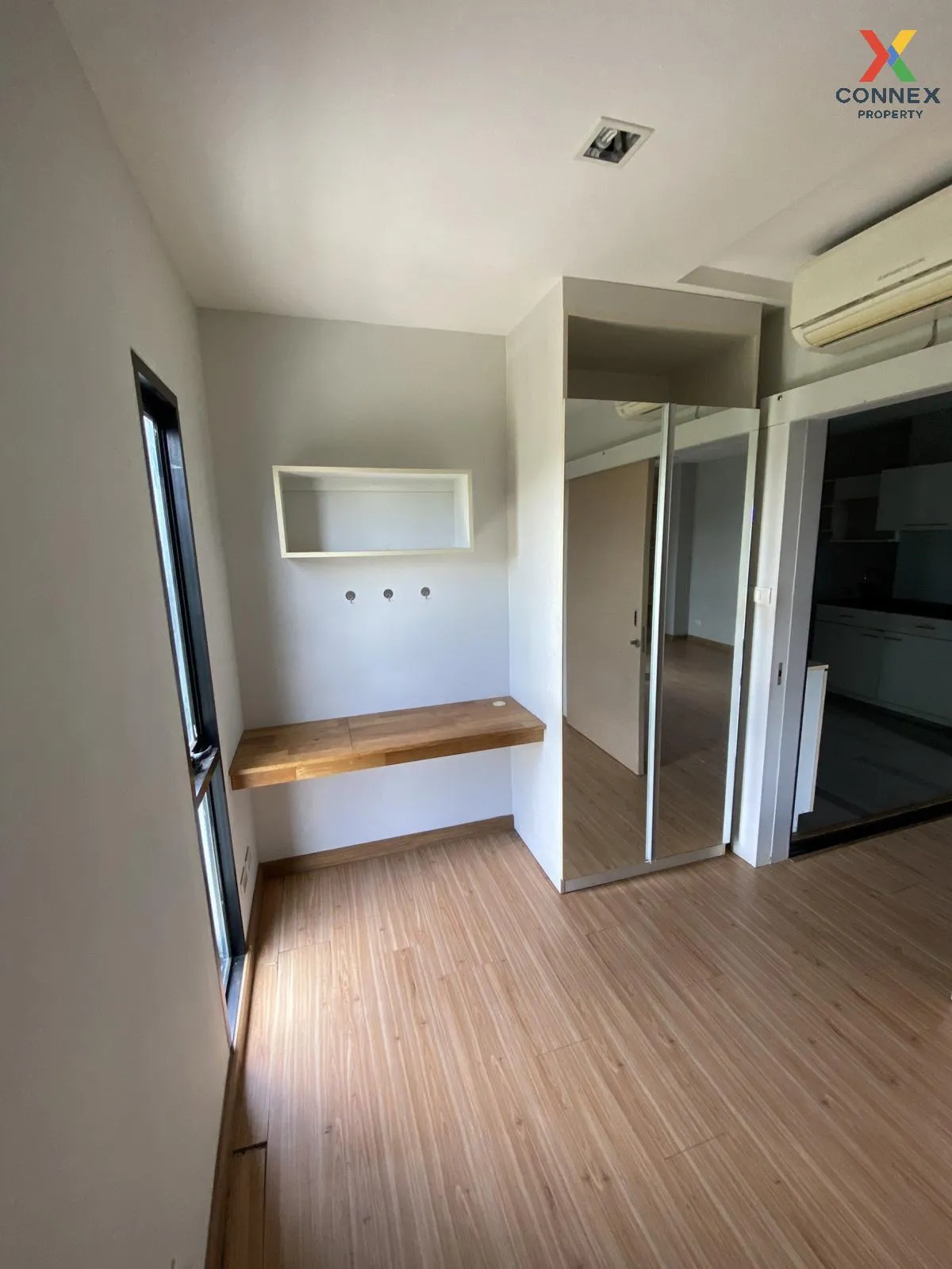 ขายคอนโด  ดรีมบ็อกซ์ บางเสาธง บางเสาธง สมุทรปราการ CX-128973