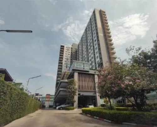 For Sale Condo , Origins Bangmod - Rama 2 , Bang Mot , Chom Thong , Bangkok , CX-128978