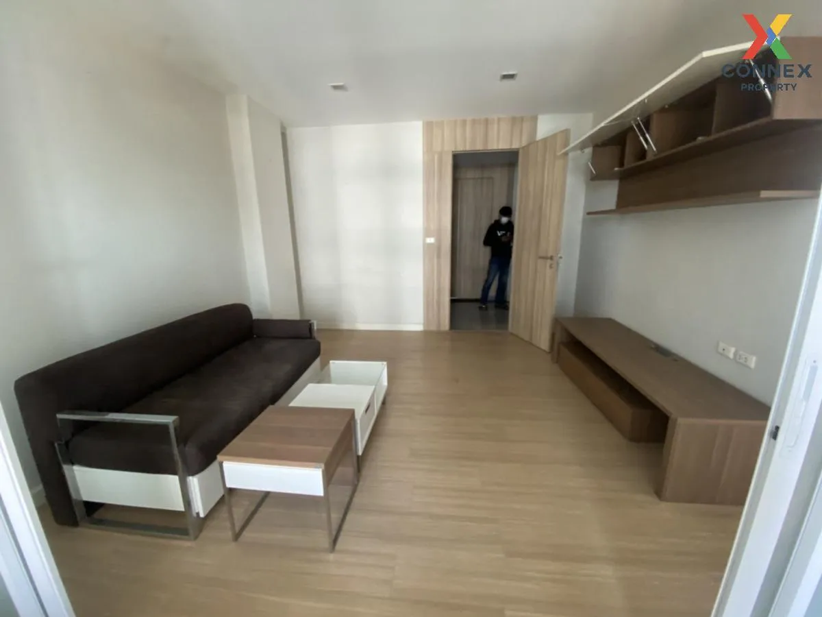 ขายคอนโด  เออบานี่ คอนโด เชิงเนิน เมืองระยอง ระยอง CX-128979 2