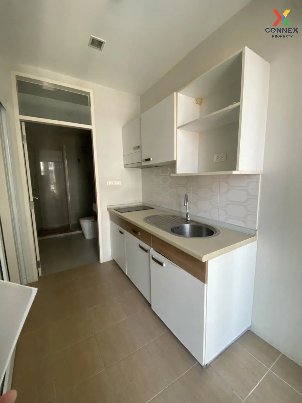 ขายคอนโด  เออบานี่ คอนโด เชิงเนิน เมืองระยอง ระยอง CX-128979