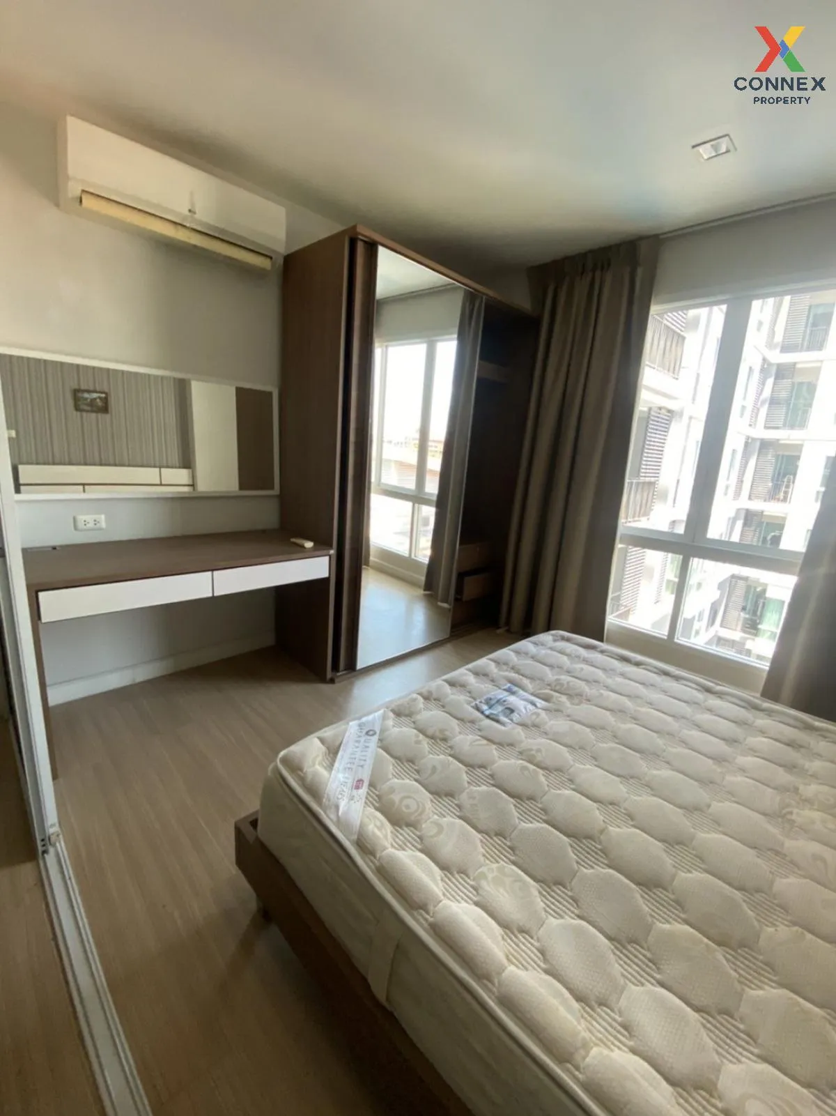 ขายคอนโด  เออบานี่ คอนโด เชิงเนิน เมืองระยอง ระยอง CX-128979