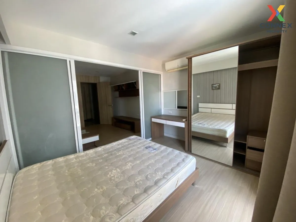 ขายคอนโด  เออบานี่ คอนโด เชิงเนิน เมืองระยอง ระยอง CX-128979