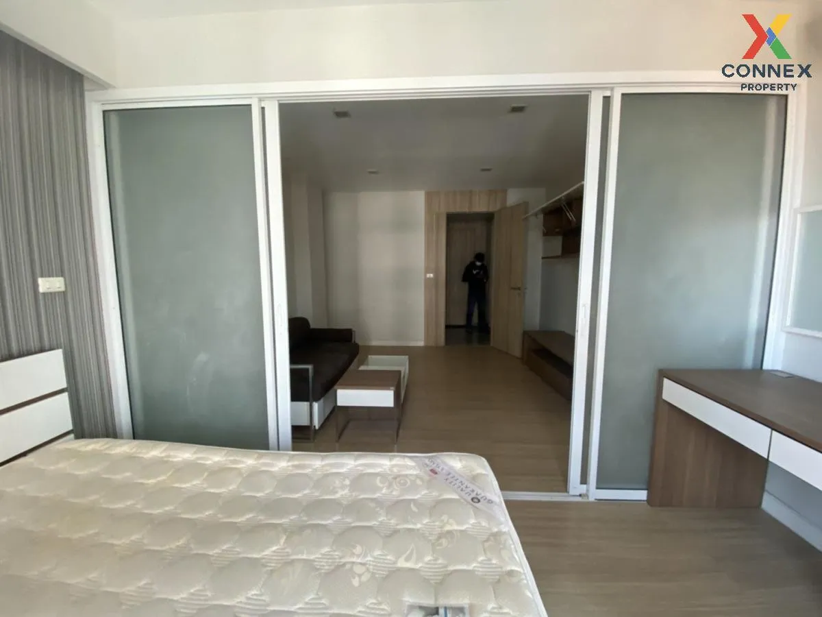 ขายคอนโด  เออบานี่ คอนโด เชิงเนิน เมืองระยอง ระยอง CX-128979