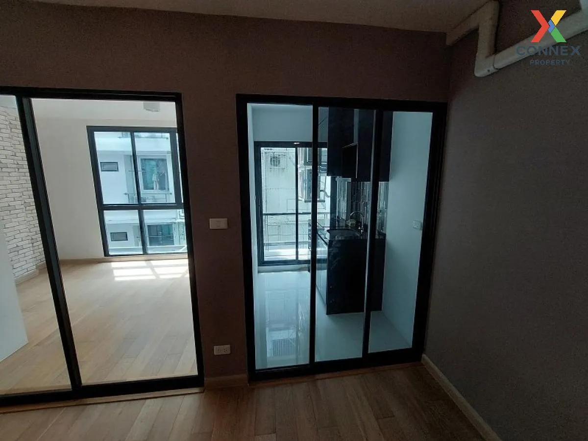 For Sale Condo , Bangkok Feliz Krungthonburi , BTS-Krung Thon Bur For Sale Condo , Bangkok Feliz Krungthonburi , BTS-Krung Thon Bur 3