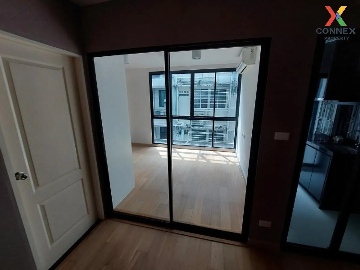For Sale Condo , Bangkok Feliz Krungthonburi , BTS-Krung Thon Bur For Sale Condo , Bangkok Feliz Krungthonburi , BTS-Krung Thon Bur 4