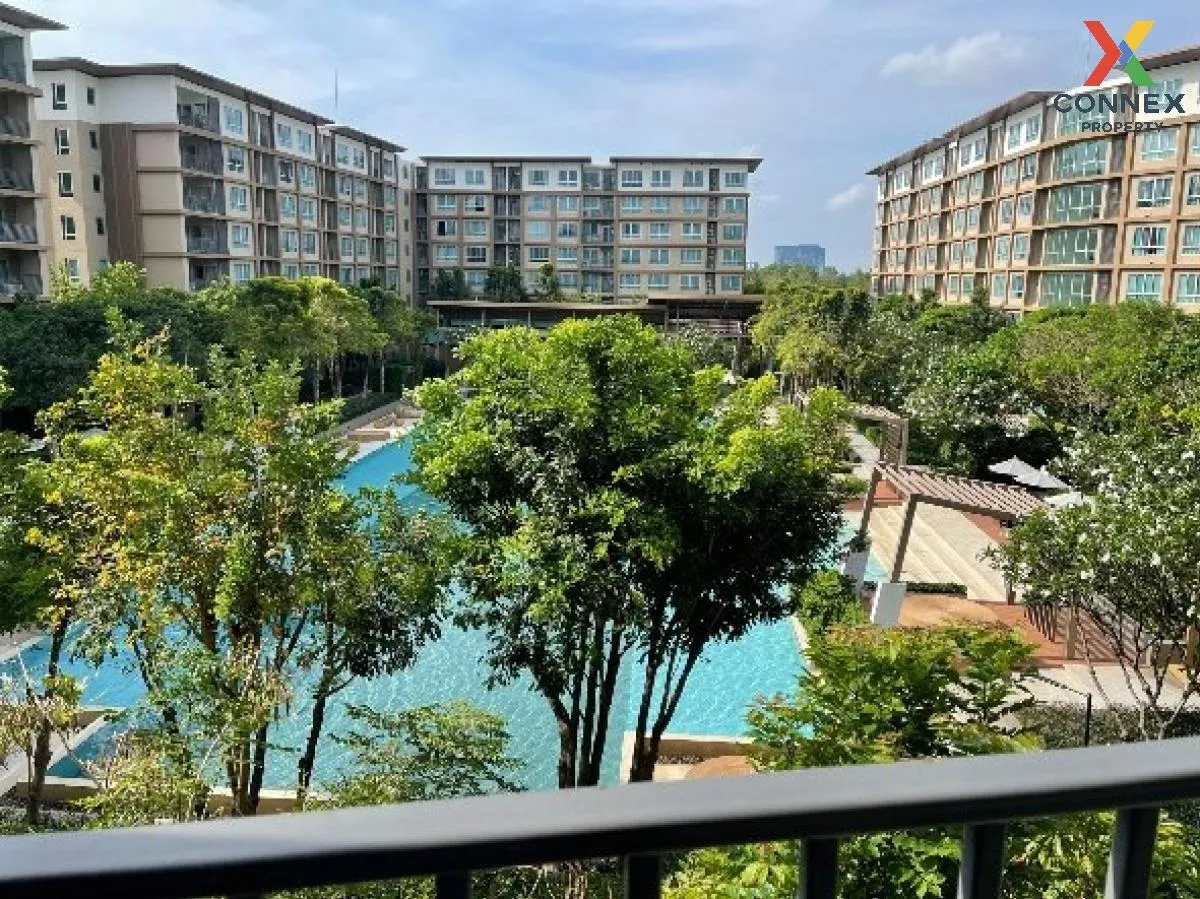 For Sale Condo , Baan Thew Lom Cha am , Cha-Am , Cha-am , Phetcha