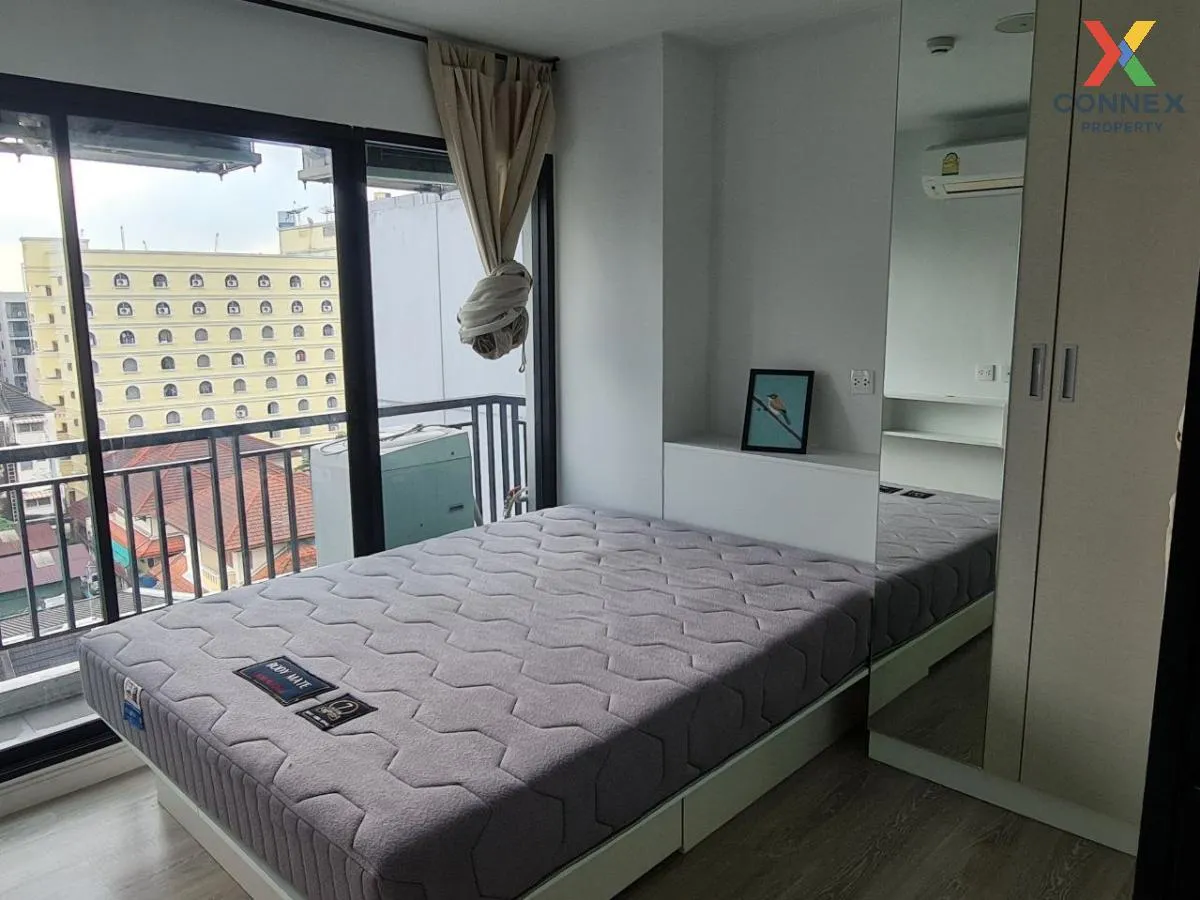 For Sale Condo , Pause Sukhumvit 103 , BTS-Udom Suk , Bang Na , B 3