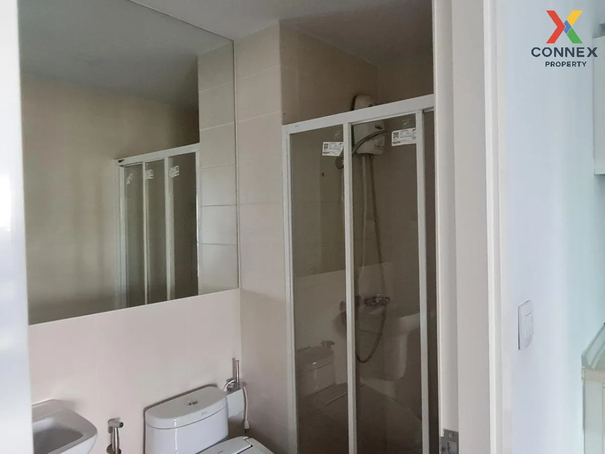 For Sale Condo , Pause Sukhumvit 103 , BTS-Udom Suk , Bang Na , B