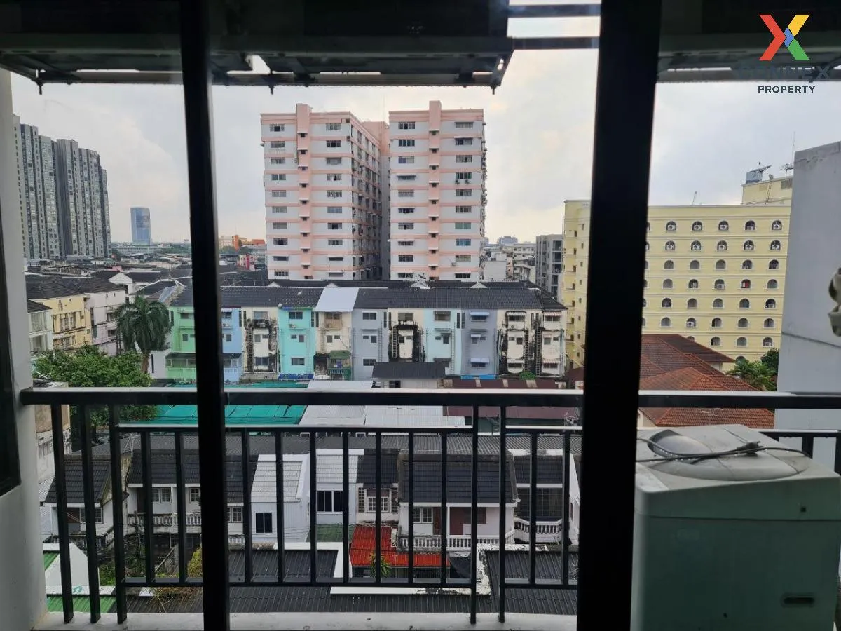 For Sale Condo , Pause Sukhumvit 103 , BTS-Udom Suk , Bang Na , B
