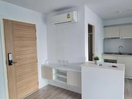 For Sale Condo , Pause Sukhumvit 103 , BTS-Udom Suk , Bang Na , Bang Na , Bangkok , CX-128983