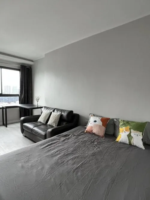 For Rent Condo , Ideo Sukhumvit 93 , BTS-Bang Chak , Phra Khanong , Khlong Toei , Bangkok , CX-128984