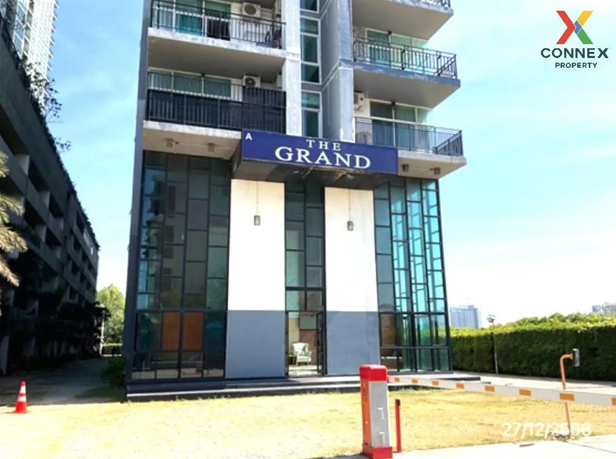 For Sale Condo , A.D. The Grand Jomtien Pattaya , Na Kluea , Bang 1