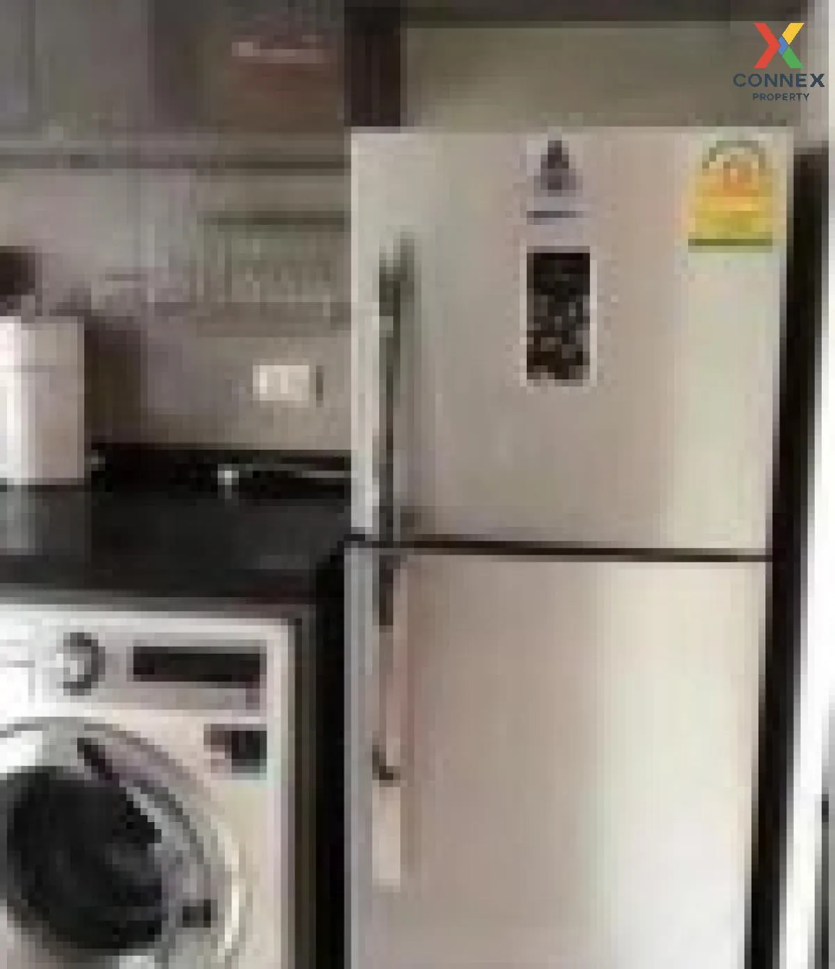 เช่าคอนโด  ริทึ่ม อโศก MRT-พระราม 9 มักกะสัน เขต ราชเทวี กรุงเทพ  2