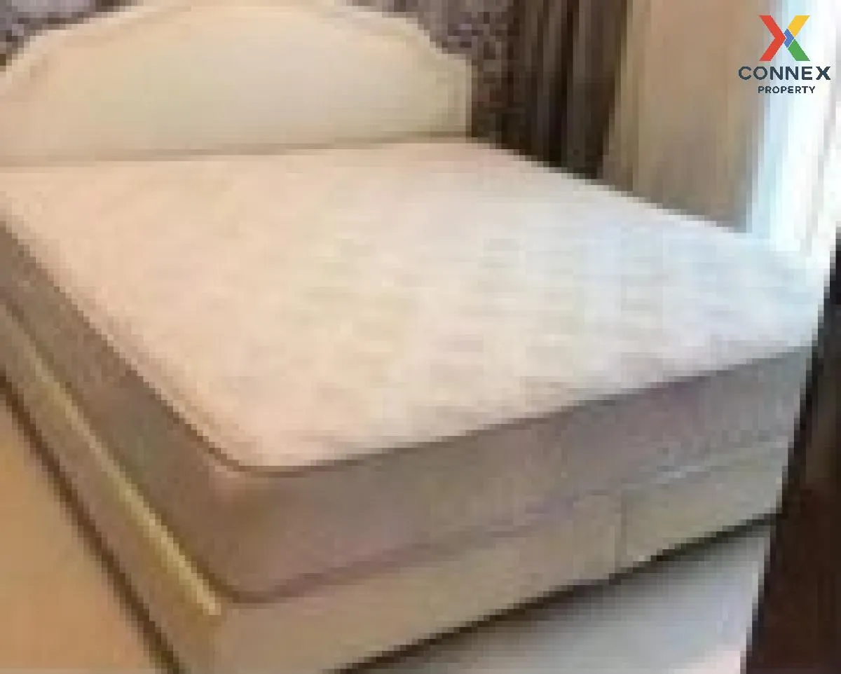 เช่าคอนโด  ริทึ่ม อโศก MRT-พระราม 9 มักกะสัน เขต ราชเทวี กรุงเทพ  3