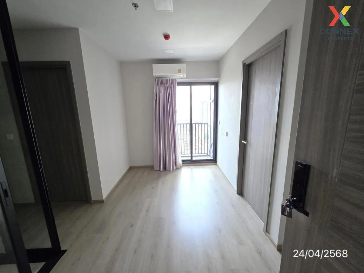 For Sale Condo , The Privacy Taopoon Interchange , Bang Sue , Ban 1