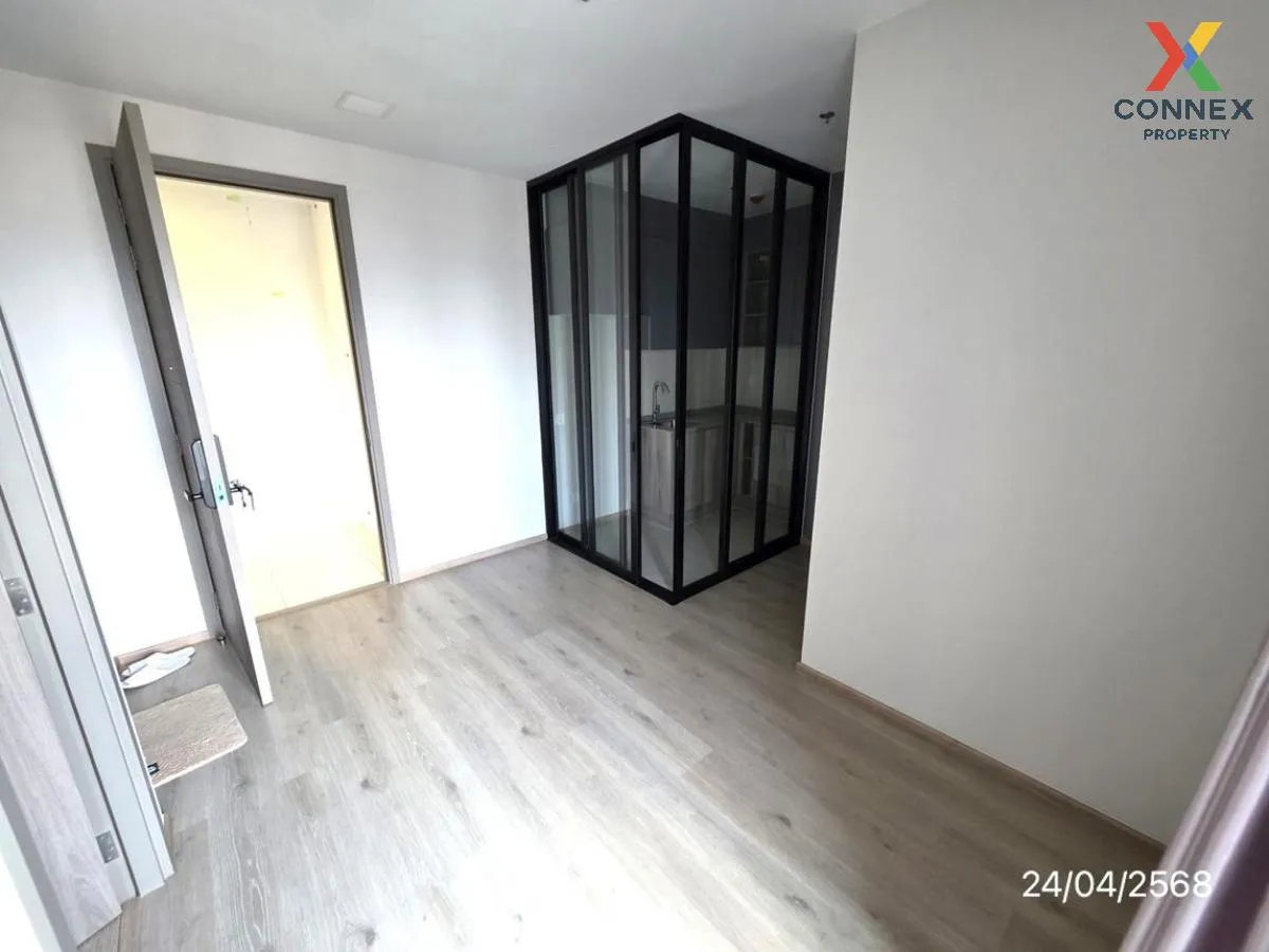 For Sale Condo , The Privacy Taopoon Interchange , Bang Sue , Ban 2