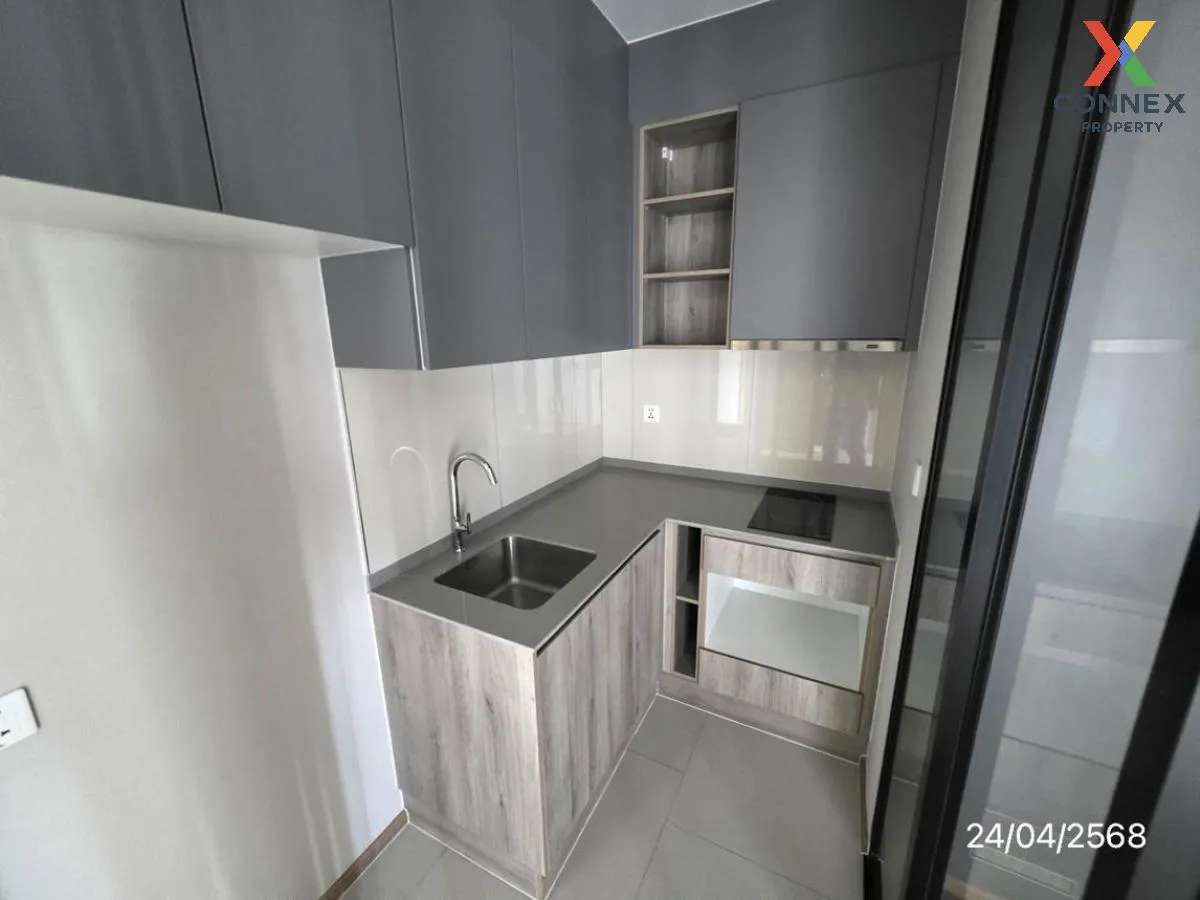 For Sale Condo , The Privacy Taopoon Interchange , Bang Sue , Ban 3