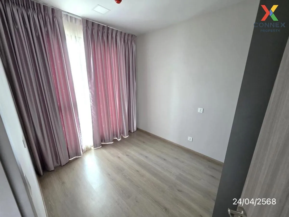 For Sale Condo , The Privacy Taopoon Interchange , Bang Sue , Ban 4