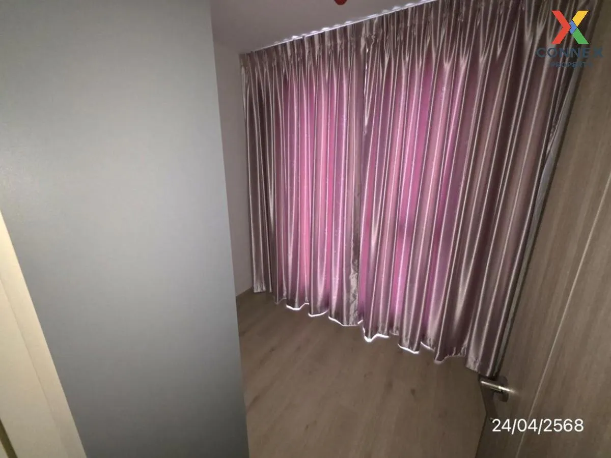 For Sale Condo , The Privacy Taopoon Interchange , Bang Sue , Ban